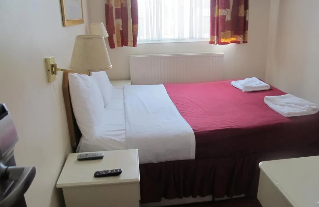 Chiswick Lodge Hotel-1